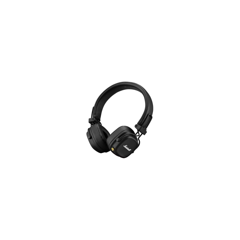 Casque Bluetooth sans fil Marshall Major V On-Ear Noir