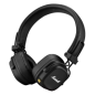 Casque Bluetooth sans fil Marshall Major V On-Ear Noir