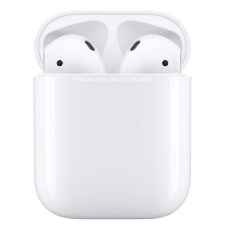 AirPods 1 avec Boîtier de Charge - Retail Box (Apple) - Audi