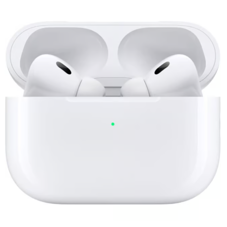AirPods Pro 2 avec Boîtier et accessoires - Grade AB - Audio