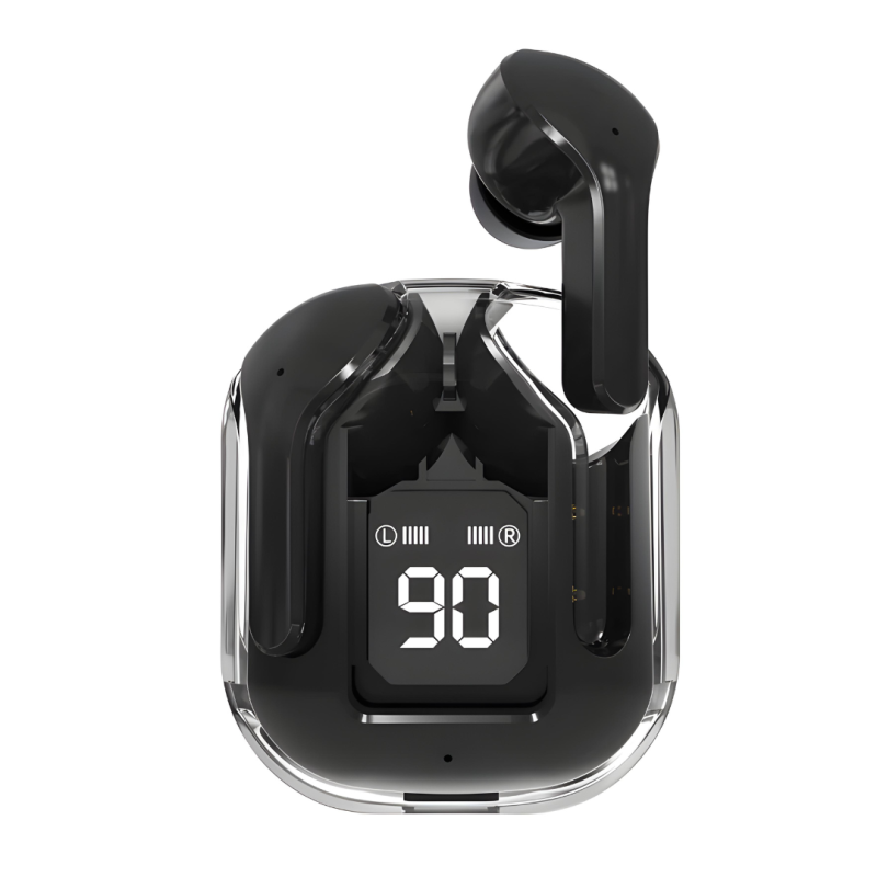 Ecouteurs Bluetooth Ultrapods Max TWS 5.3 Noir