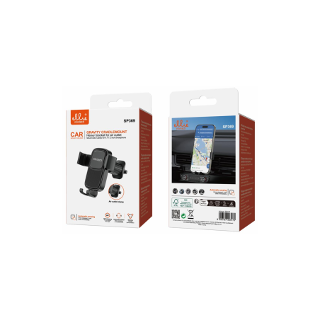 Support de Voiture Gravity Gradlemount - Ellietech - SP369 - Supports