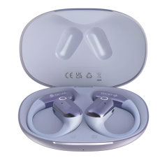 Écouteurs sans fil Bluetooth Ultra Open Devia OWS EM043 - Vi