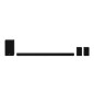 LG Soundbar SP11RA – 7.1.4 770W Dolby Atmos Black · Refurbished LG Soundbar SP11RA – 7.1.4 770W Dolby Atmos Black · Refurbished
