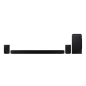 Samsung Soundbar HW-Q990B – 11.1.4 Dolby Atmos Black · Refurbished