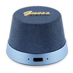 GUESS Bluetooth Speaker MagSafe 3W Blue | Smarty