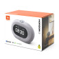 JBL Radio-réveil Bluetooth Horizon 3 DAB – Gris JBL Radio-réveil Bluetooth Horizon 3 DAB – Gris