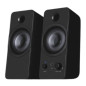 PC Speaker Accsup Bluetooth Speaker V2 – Black