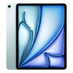iPad Air 13" (6e Génération) 256 Go WiFi - Bleu - Neuf - Gaming Ref T1