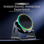 3-in-1 Bluetooth Speaker ECO – Phone Stand, 15W Magnetic Wireless Charging 3-in-1 Bluetooth Speaker ECO – Phone Stand, 15W Magnetic Wireless Charging
