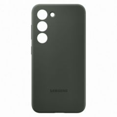 Coque en Silicone Noir - Samsung S20 - Audio Ref F2965 | Sma