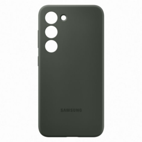 Coque en Silicone Noir - Samsung S20 - Audio Ref F2965 | Sma