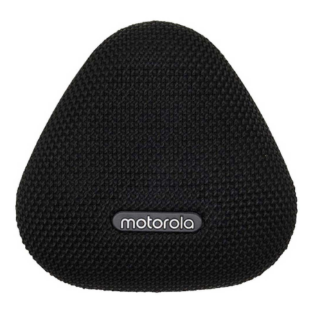 Enceinte Bluetooth Motorola Sonic Boost 230 - Noir - Audio R