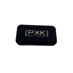 Enceinte Bluetooth Portable Pixika - 168923 - 500mAh lumineu