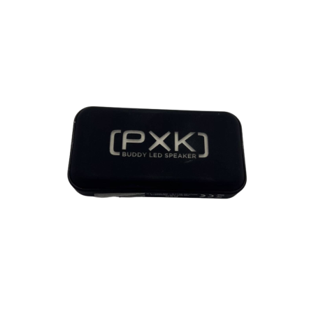 Enceinte Bluetooth Portable Pixika - 168923 - 500mAh lumineu