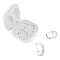 Écouteurs Bluetooth Samsung Galaxy Buds Live Mystic Blanc (Origine) -