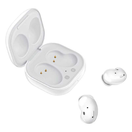 Écouteurs Bluetooth Samsung Galaxy Buds Live Mystic Blanc (Origine) -