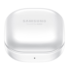 Écouteurs Bluetooth Samsung Galaxy Buds Live SM-R180 Blanc (Origine) -