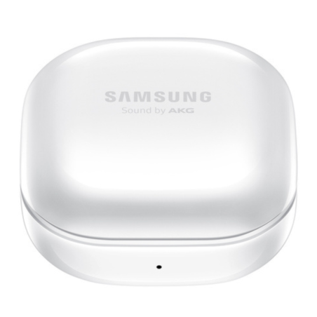 Écouteurs Bluetooth Samsung Galaxy Buds Live SM-R180 Blanc (Origine) -