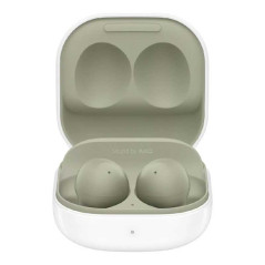 Écouteurs Bluetooth Samsung Galaxy Buds2 Vert (Origine) - Audio Ref A1
