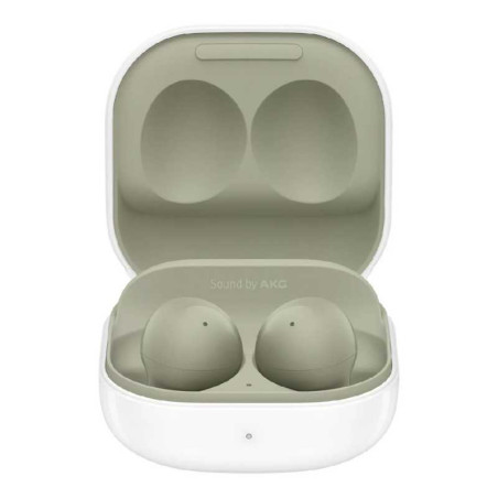 Écouteurs Bluetooth Samsung Galaxy Buds2 Vert (Origine) - Audio Ref A1