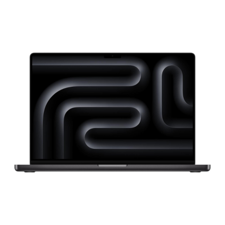 MacBook Pro 16" 12 Core CPU/18 Core GPU - 18Go/2To SSD - Apple M3 Pro