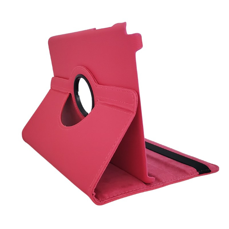 Shockproof Tablet Case with 360° Stand ECO – Pink, Samsung Galaxy Tab A T550 9.7 Shockproof Tablet Case with 360° Stand ECO – Pink, Samsung Galaxy Tab A T550 9.7