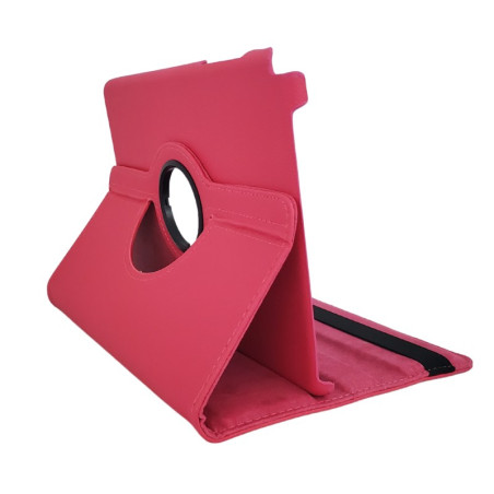 Shockproof Tablet Case with 360° Stand ECO – Pink, Samsung Galaxy Tab A T550 9.7