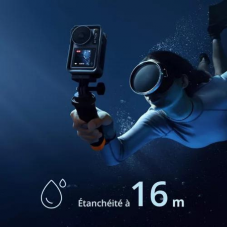 Projecteu Intelligent Anti-éblouissement S3 7W / 24° - ORVIB