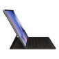 Housse/Clavier Fin Samsung pour Galaxy Tab S9 Ultra / S10 Ultra avec touche IA EF-DX920BBEGFR - Français AZERTY - Noir Housse/Clavier Fin Samsung pour Galaxy Tab S9 Ultra / S10 Ultra avec touche IA EF-DX920BBEGFR - Français AZERTY - Noir