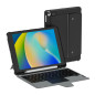 Étui clavier Nillkin Bumper Combo pour iPad – Noir