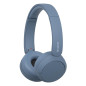 Sony Casque Bluetooth WH-CH520 – Bleu Sony Casque Bluetooth WH-CH520 – Bleu