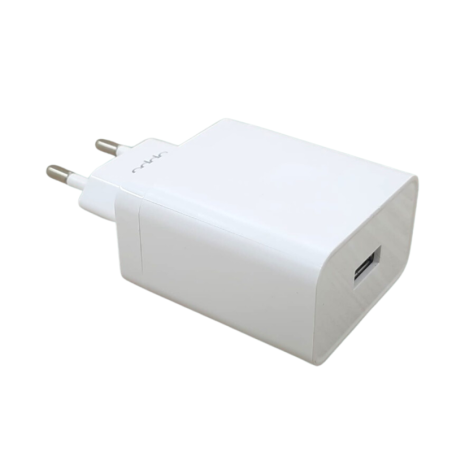 Adaptateur Secteur USB 33W Realme VC83HDEH - Vrac - Alimenta