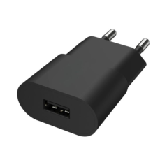 Adaptateur Secteur USB Alcatel UC13EU - 5V - 2A - 10W - Noir