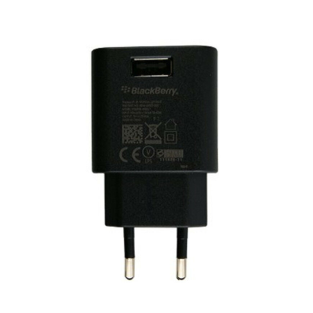 Adaptateur Secteur USB Blackbery RM0300 - 5V - 1.3A - 6.5W -