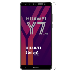 Verre Trempé HD - HUAWEI Y — ECO · Smarty Paris 18e