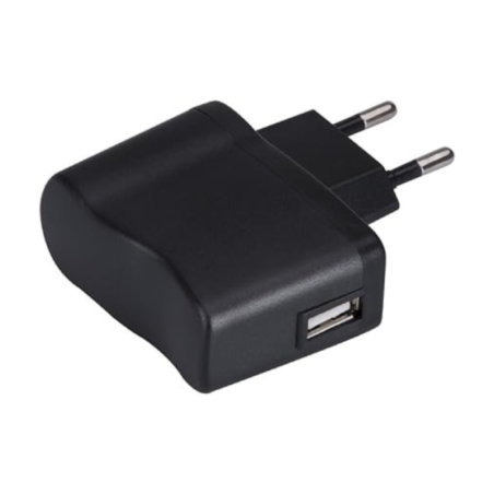 Adaptateur Secteur USB Condor CG5005 - 5V - 0.5A - 2.5W - No