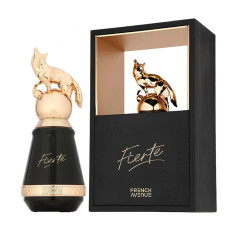 Eau de Parfum Fragrance World Fierte - pour f | Smarty Paris