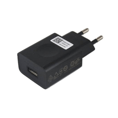 Adaptateur Secteur USB LENOVO C-P57 - 5V - 1A - 5W - NOIR - 