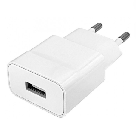 Adaptateur Secteur USB MOXIE - CHARG1AROHS - 5V - 1A - 5W - 