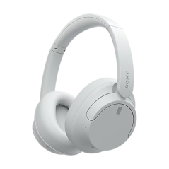 Sony WH-CH720N casque Bluetooth blanc | Smarty