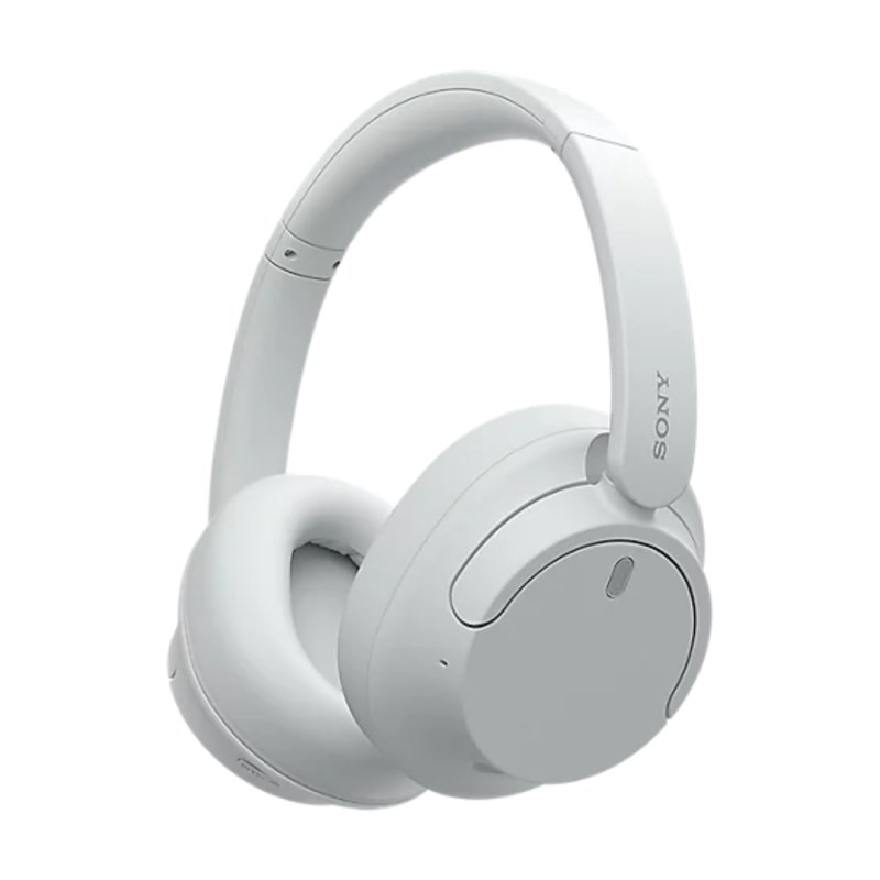 Sony Casque WH-CH720N – Bluetooth réduction de bruit Blanc Sony Casque WH-CH720N – Bluetooth réduction de bruit Blanc