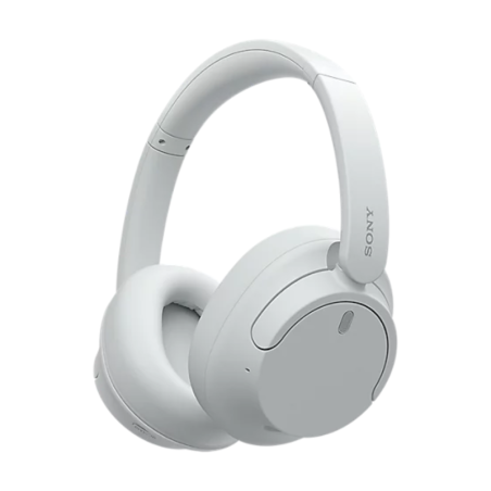 Sony WH-CH720N casque Bluetooth blanc | Smarty