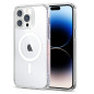 Clear MagSafe Case ECO – iPhone X to iPhone 17 Clear MagSafe Case ECO – iPhone X to iPhone 17