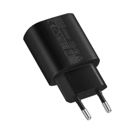 Adaptateur Secteur USB Nokia CH-51E - 5V - 1A - 5W - Noir - 
