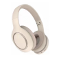 Bluetooth Wireless Headphones D-power P6066 – White