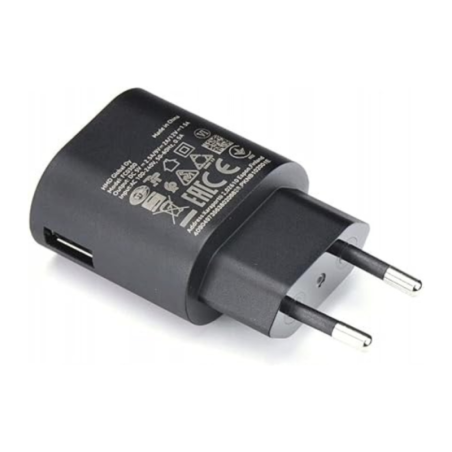 Adaptateur Secteur USB Nokia FC0300 - 5V - 1.5A - 7.5W - Noi