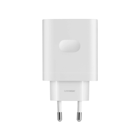 Adaptateur Secteur USB OPPO/OnePlus SUPERVOOC VCB8JAEH Rapid