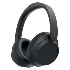 Sony WH-CH720NB casque Bluetooth noir | Smarty