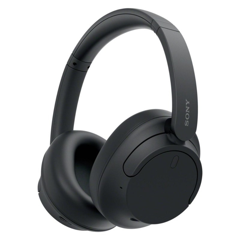 Sony Casque Bluetooth WH-CH720NB – Noir Sony Casque Bluetooth WH-CH720NB – Noir